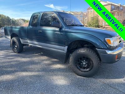 Used 1998 Toyota Tacoma - photo 1