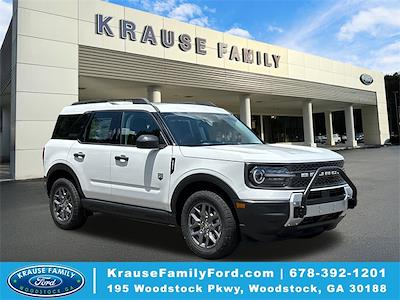 2025 Ford Bronco Sport AWD SUV for sale #KFF02936 - photo 1
