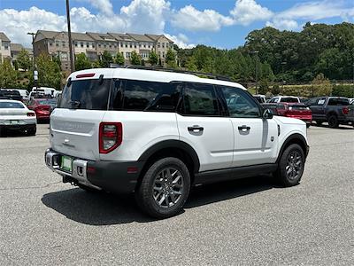 2025 Ford Bronco Sport AWD SUV for sale #KFF02936 - photo 2