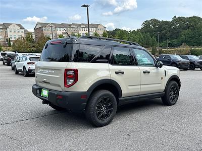 2025 Ford Bronco Sport 4WD SUV for sale #KFF03154 - photo 2