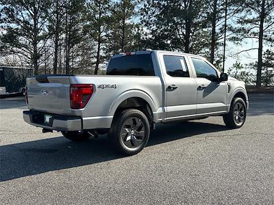 New 2025 Ford F-150 - photo 1