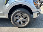2025 Ford F-150 SuperCrew Cab 4WD Pickup for sale #KFF03542 - photo 12