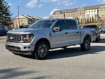 2025 Ford F-150 SuperCrew Cab 4WD Pickup for sale #KFF03542 - photo 4