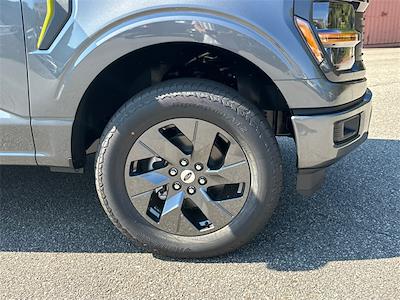 New 2025 Ford F-150 - photo 1