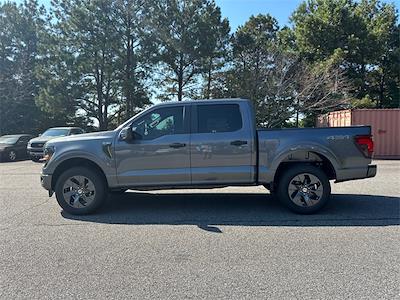 New 2025 Ford F-150 - photo 1
