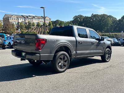 New 2025 Ford F-150 - photo 1
