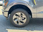 2025 Ford F-150 SuperCrew Cab 4WD Pickup for sale #KFF03708 - photo 11