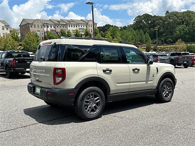 2025 Ford Bronco Sport AWD SUV for sale #KFF03709 - photo 2
