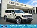 2025 Ford Bronco Sport AWD SUV for sale #KFF03709 - photo 1