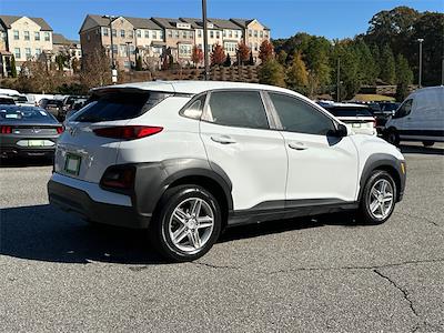 2020 Hyundai Kona FWD SUV for sale #KFF03723A - photo 2
