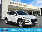 2020 Hyundai Kona FWD SUV for sale #KFF03723A - photo 1