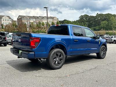 2025 Ford F-150 SuperCrew Cab RWD Pickup for sale #KFF03726 - photo 2