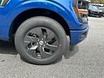 2025 Ford F-150 SuperCrew Cab RWD Pickup for sale #KFF03726 - photo 12