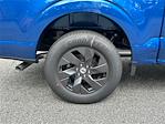 2025 Ford F-150 SuperCrew Cab RWD Pickup for sale #KFF03726 - photo 17