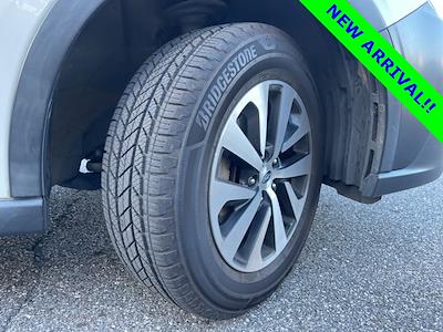 Used 2021 Subaru Outback - photo 1