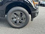 2025 Ford F-150 SuperCrew Cab 4WD Pickup for sale #KFF03970 - photo 12