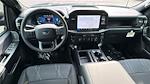 2025 Ford F-150 SuperCrew Cab 4WD Pickup for sale #KFF03970 - photo 22