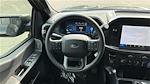 2025 Ford F-150 SuperCrew Cab 4WD Pickup for sale #KFF03970 - photo 23