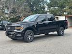 2025 Ford F-150 SuperCrew Cab 4WD Pickup for sale #KFF03970 - photo 4