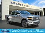 2025 Ford F-150 SuperCrew Cab 4x4 Pickup for sale #KFF04185 - photo 1