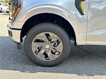 2025 Ford F-150 SuperCrew Cab 4x4 Pickup for sale #KFF04185 - photo 11