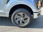 2025 Ford F-150 SuperCrew Cab 4x4 Pickup for sale #KFF04185 - photo 12