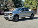 2025 Ford F-150 SuperCrew Cab 4x4 Pickup for sale #KFF04185 - photo 4