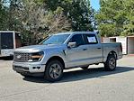 2025 Ford F-150 SuperCrew Cab 4x4 Pickup for sale #KFF04188 - photo 3
