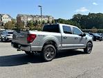 2025 Ford F-150 SuperCrew Cab 4x4 Pickup for sale #KFF04188 - photo 7