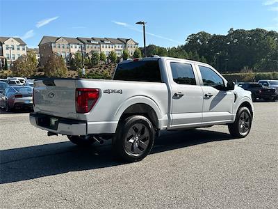 New 2025 Ford F-150 - photo 1