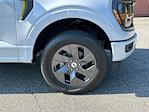 2025 Ford F-150 SuperCrew Cab 4x4 Pickup for sale #KFF04577 - photo 12