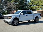 2025 Ford F-150 SuperCrew Cab 4x4 Pickup for sale #KFF04577 - photo 3