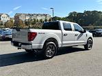 2025 Ford F-150 SuperCrew Cab 4x4 Pickup for sale #KFF04577 - photo 7