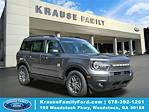 2025 Ford Bronco Sport AWD SUV for sale #KFF04783 - photo 1