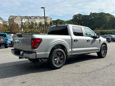 New 2025 Ford F-150 - photo 1