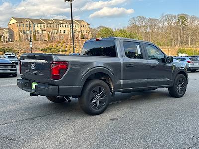 New 2025 Ford F-150 - photo 1