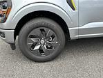 2025 Ford F-150 SuperCrew Cab RWD Pickup for sale #KFF05884 - photo 11