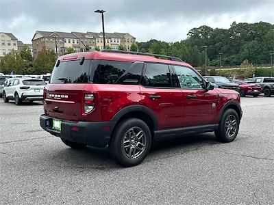 2025 Ford Bronco Sport AWD SUV for sale #KFF07053 - photo 2