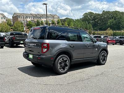 2025 Ford Bronco Sport AWD SUV for sale #KFF08908 - photo 2