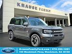 2025 Ford Bronco Sport AWD SUV for sale #KFF08908 - photo 1