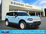 2025 Ford Bronco Sport 4WD SUV for sale #KFF16970 - photo 1