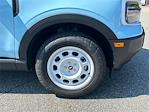 2025 Ford Bronco Sport 4WD SUV for sale #KFF16970 - photo 12