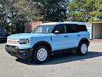2025 Ford Bronco Sport 4WD SUV for sale #KFF16970 - photo 4