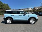 2025 Ford Bronco Sport 4WD SUV for sale #KFF16970 - photo 8