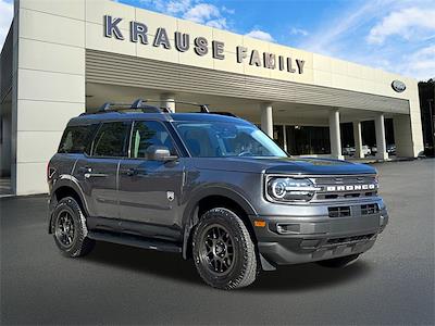 2024 Ford Bronco Sport AWD SUV for sale #KFF17652 - photo 1