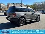2024 Ford Bronco Sport AWD SUV for sale #KFF17652 - photo 2