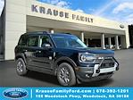 2025 Ford Bronco Sport 4WD SUV for sale #KFF22342 - photo 1