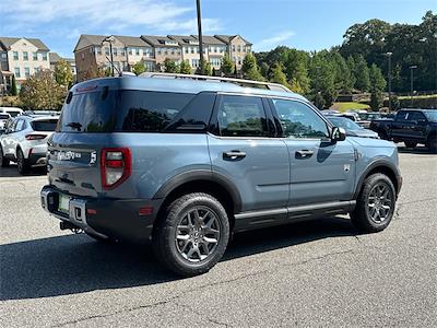 2025 Ford Bronco Sport 4WD SUV for sale #KFF23552 - photo 2