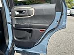 2025 Ford Bronco Sport 4WD SUV for sale #KFF23552 - photo 16