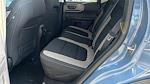 2025 Ford Bronco Sport 4WD SUV for sale #KFF23552 - photo 21